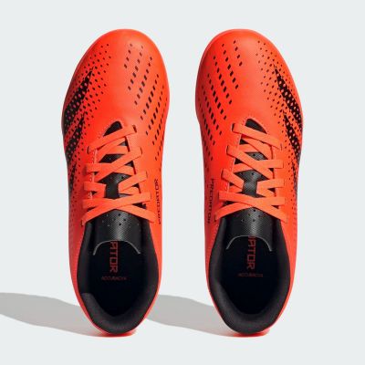 PREDATOR ACCURACY.4 TMSOOR/CBLACK/CBLACK